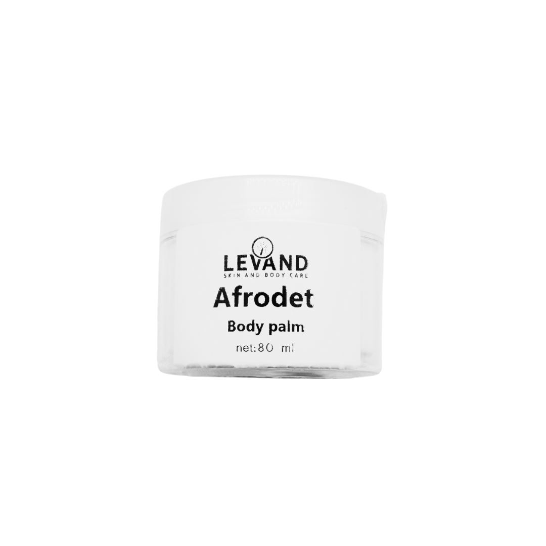 Aphrodite Body Balm