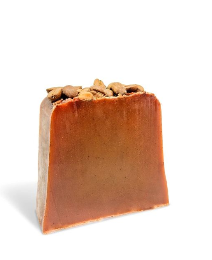 Coffee Soap Bar