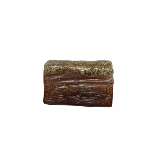 Oud Loofah Bar