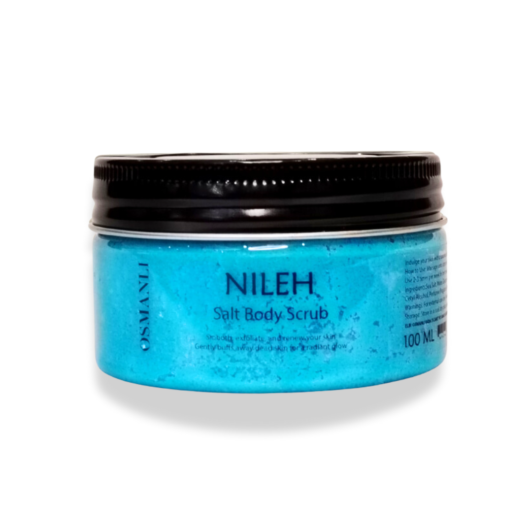 Nila Body Scrub