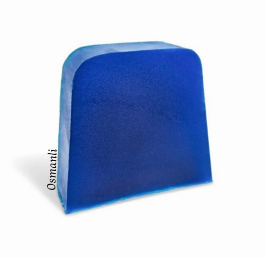 Moroccan Blue Nila Soap Bar